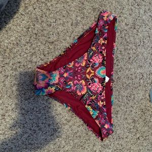 xhilaration swimsuit